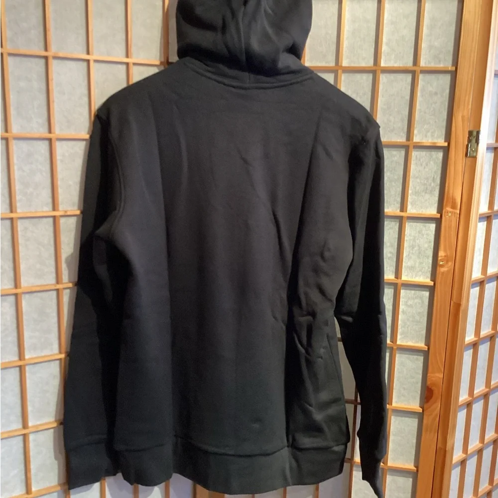 adidas sweatshirt featuring